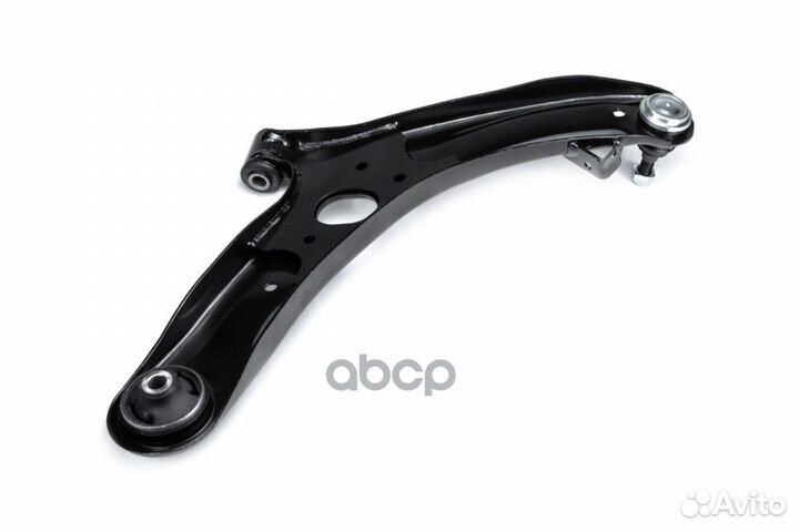 Рычаг подвески 4300-046L metaco