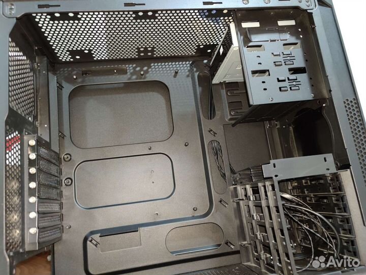 Corsair 200R