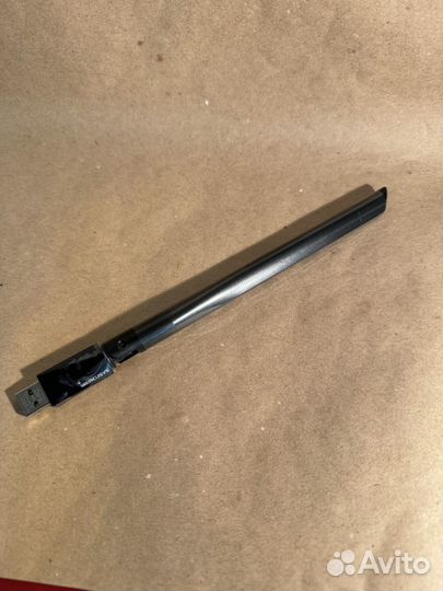 Wi-Fi адаптер Mercusys MU6H