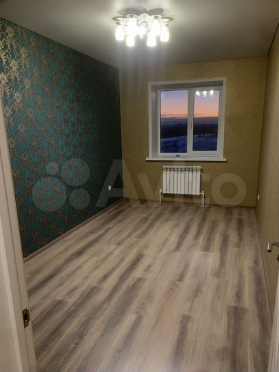 2-к. квартира, 50 м², 3/4 эт.