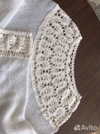 Свитер женский 46 размера