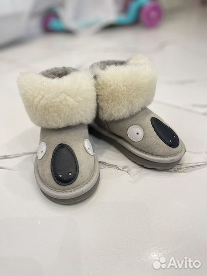 Детские угги Tendance 25