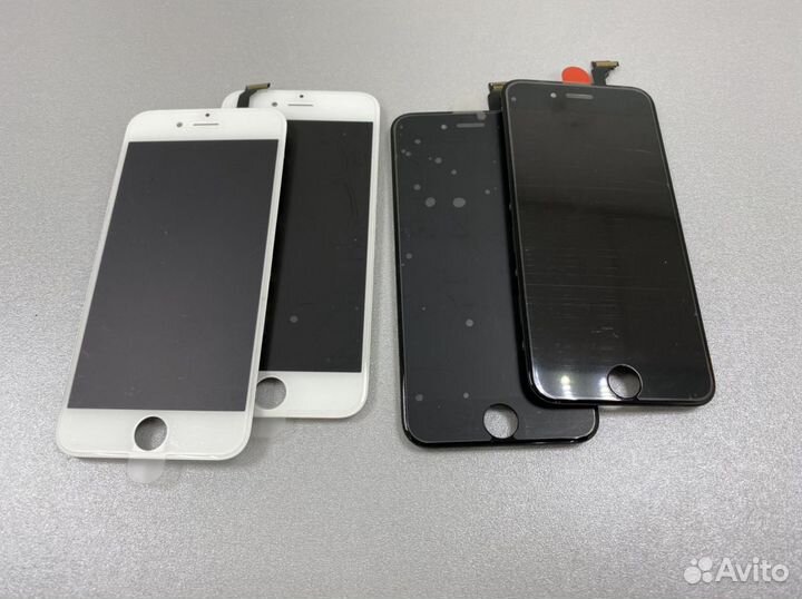 Дисплей iPhone 6 оригинал / копия