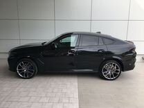 BMW X6 3.0 AT, 2021, 78 386 км, с пробегом, цена 9 200 000 руб.