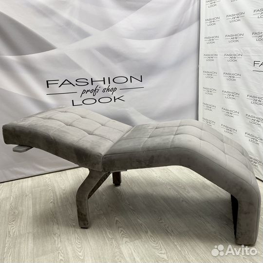 Анатомическая кушетка