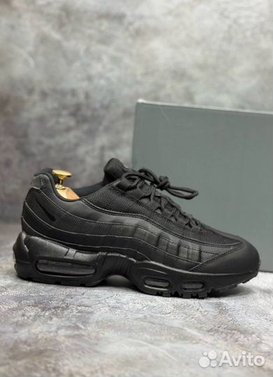 Кроссовки Nike Air Max 95 качественные