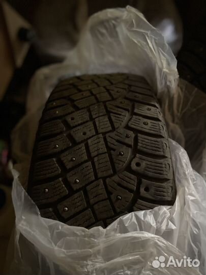 Колеса на ford focus 2 r16 зимние