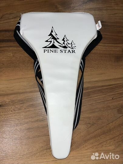 Защита для тхеквандо