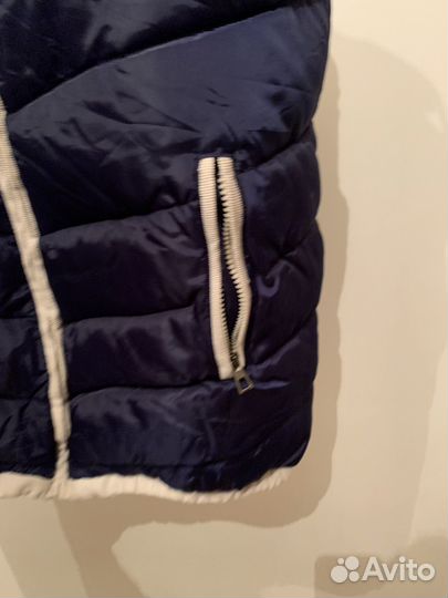 Жилетка мужская