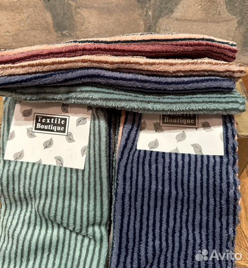 Полотенца кухонные тряпки для кухни салфетки