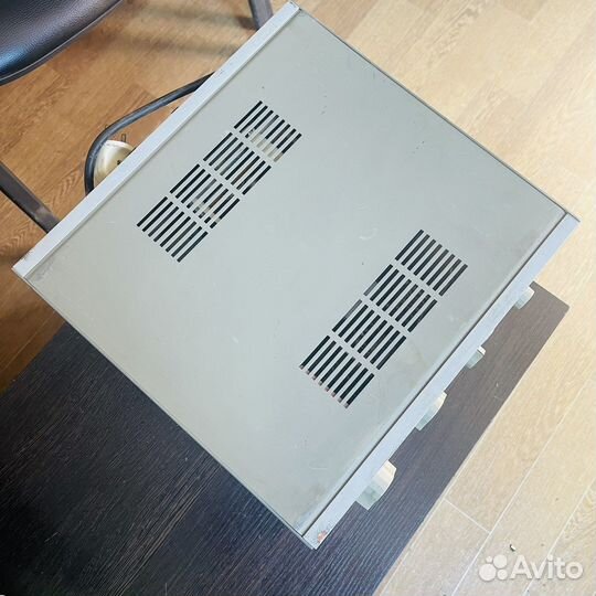 Измеритель LCR Е7-11