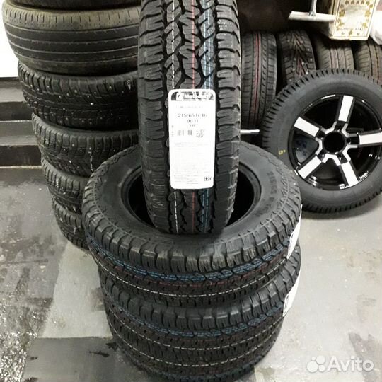 Matador MP 72 Izzarda A/T 2 215/65 R16