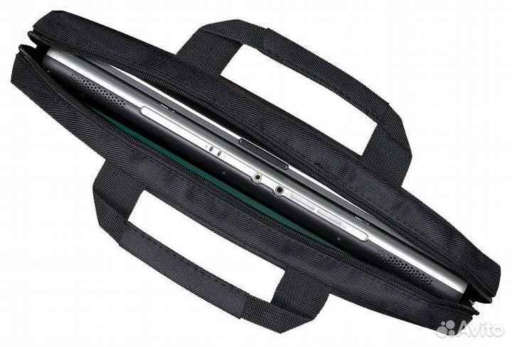 Сумка для ноутбука 15.6 дюймов Новая