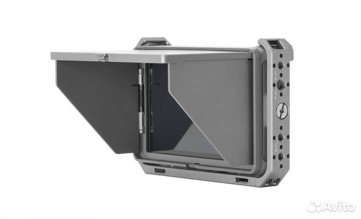 Viltrox DC-X2 с клеткой