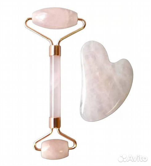 Массажный набор для лица