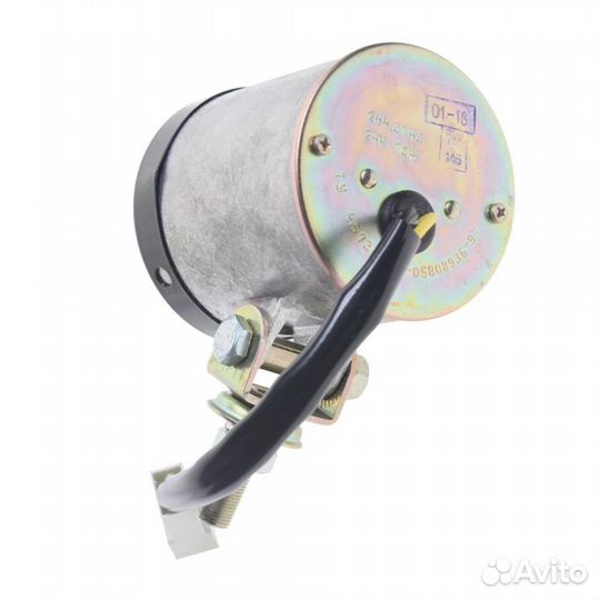 Фара противотуманная маз,паз аврора,кавз 24V освар