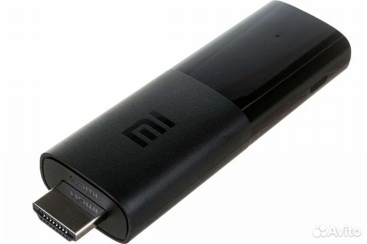 Xiaomi mi tv stick