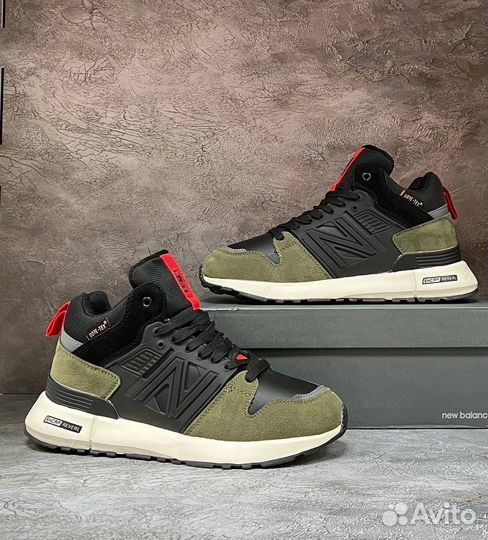 Кроссовки New Balance (41)