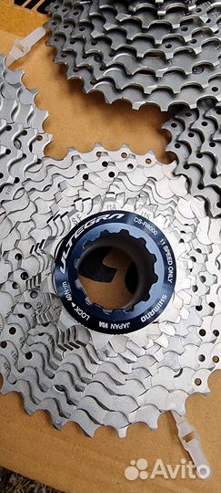 Кассета Shimano Ultegra cs-r8000 11 sp