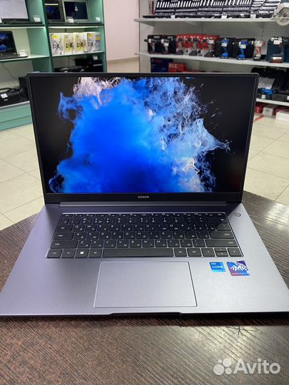 Ноутбук Honor MagicBook X15