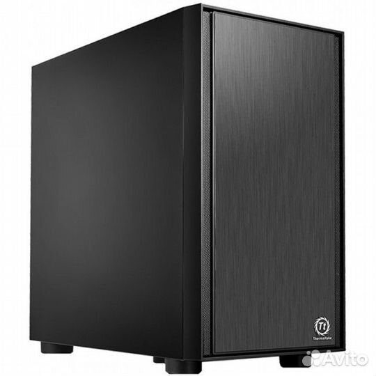 Игровой корпус для пк Dexp