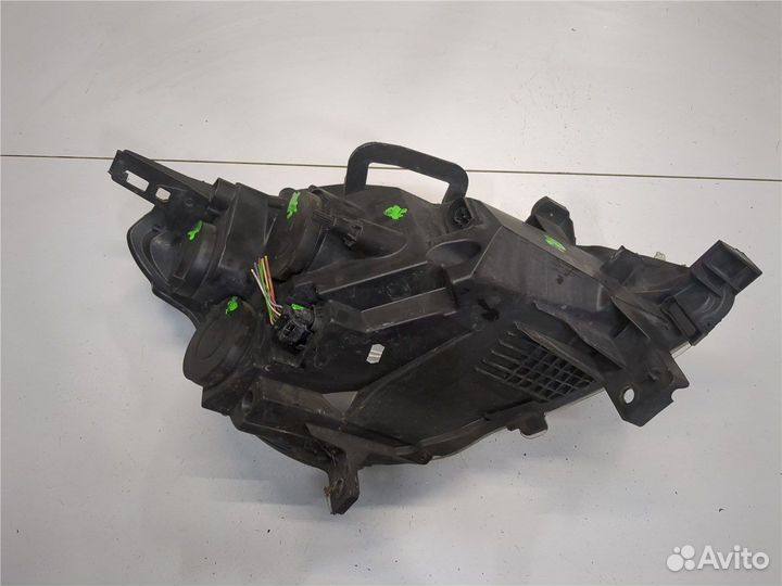 Фара (передняя) Citroen Berlingo, 2010