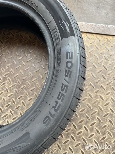 Windforce CatchFors H/P 205/55 R16 91V