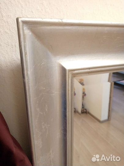 Зеркало итальянское