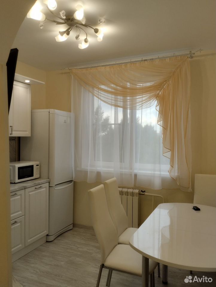 2-комнатная квартира, 54 м² — фото 4