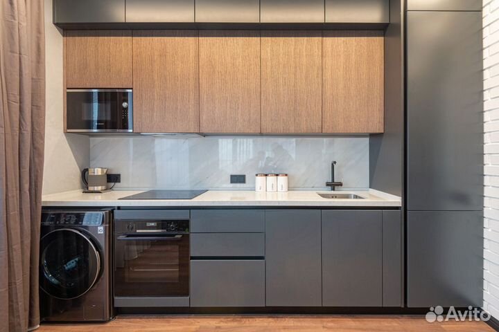 Цена за всю кухню смк 055506