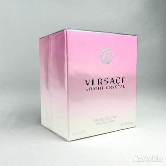 Versace Bright Crystal