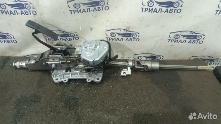 Колонка рулевая Q7