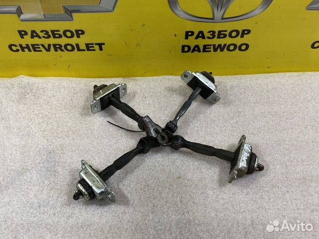 Ограничитель двери Шевроле lacetti