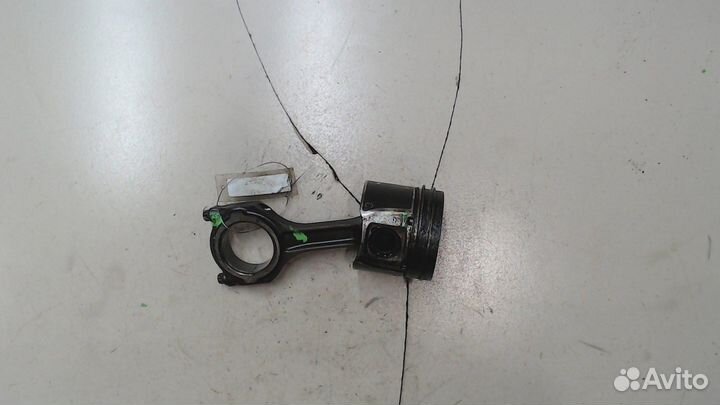 Поршень Ford S-Max, 2009