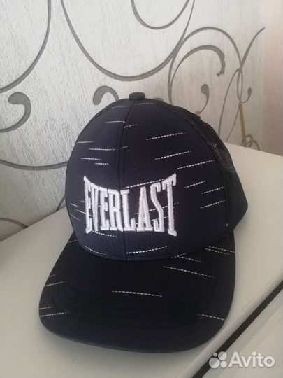 Кепка, бейсболка