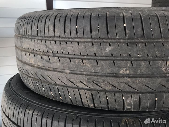 Goodyear EfficientGrip Compact 205/60 R16