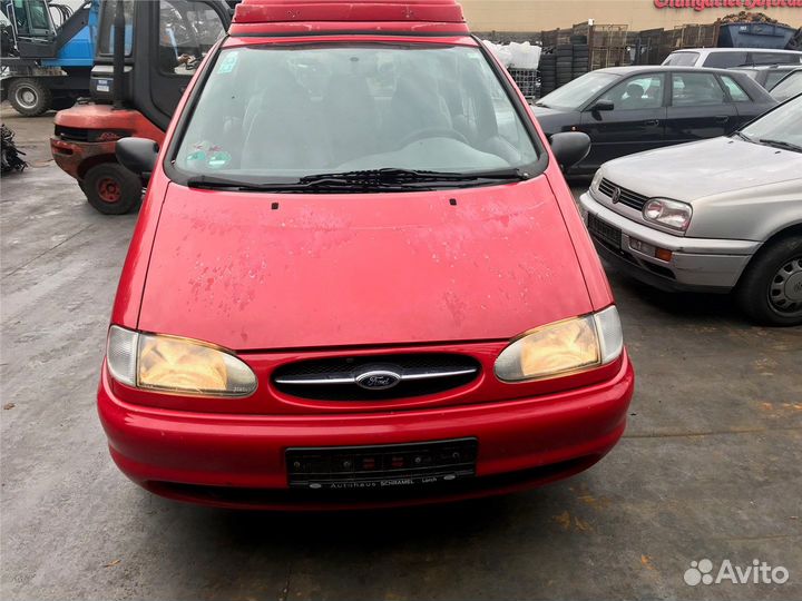 Разбор на запчасти Ford Galaxy