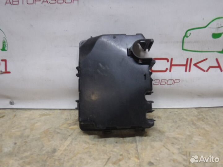 Крышка блока предохранителей Hyundai Creta (2016+)