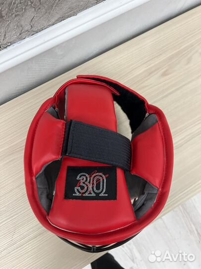 Шлем для Арб