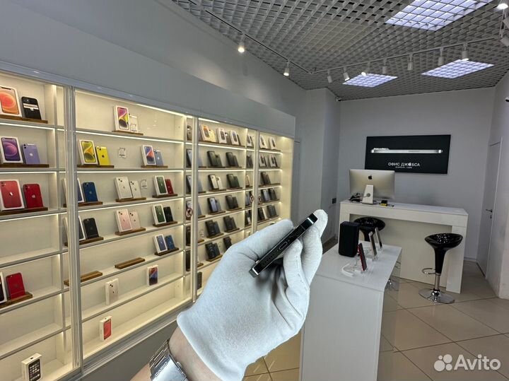 iPhone 13 Pro Max, 256 ГБ