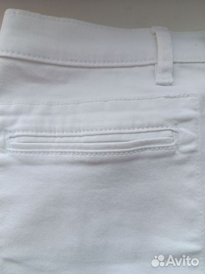 Юбка джинсовая