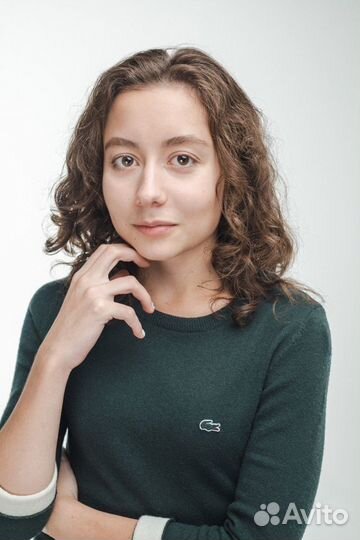 Репетитор по математике