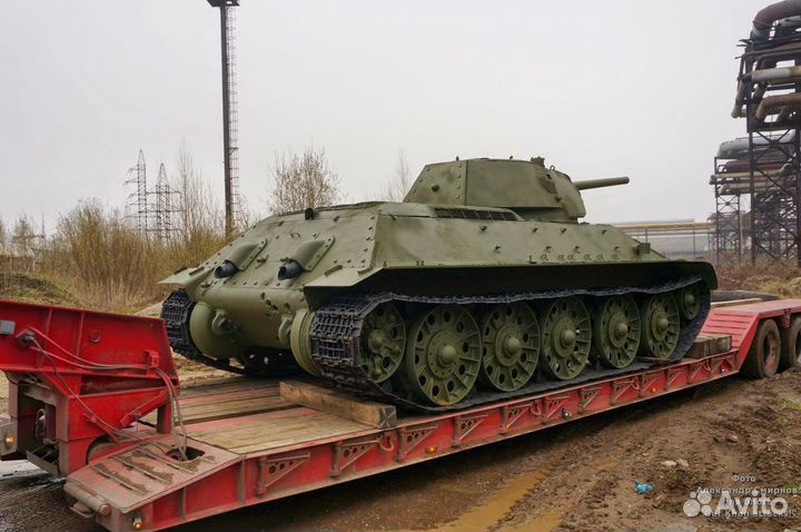 Самолет (макет) Як-3