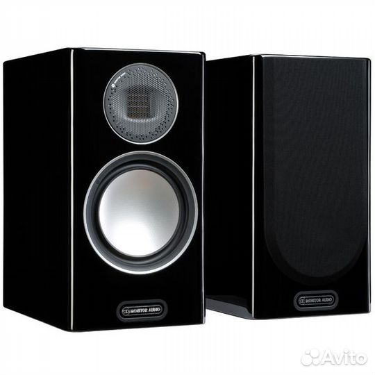 Monitor Audio Gold 100 5G Piano Black