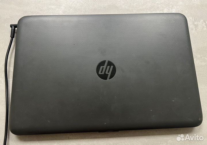 HP rtl8723be