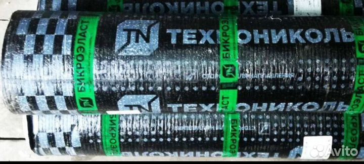 Технониколь