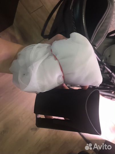 Коляска camarelo sevilla 2 в 1