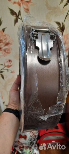 Форма для выпечки со съемным дном 26смRondell