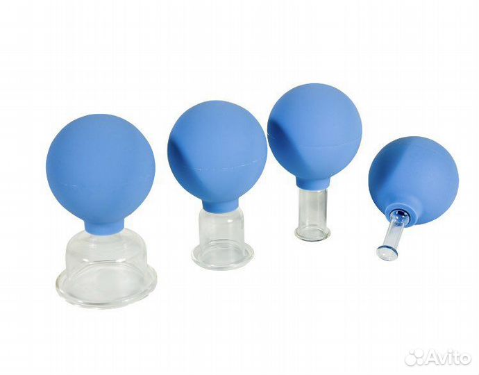 Вакуумные банки