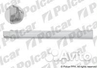 Порог левый для peugeot 307 (3 ) 03.01-09.05 комби